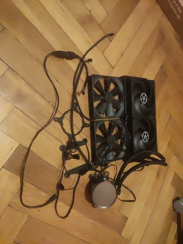 Nzxt kraken x62 aio - kraken, aio,