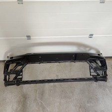 VW Tiguan R Line Stoßstange vorne Stoßfänger 5NA807221 B Original 