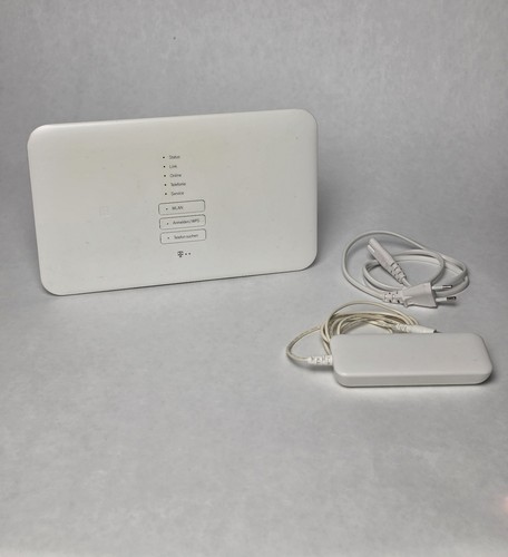 Telekom speedport smart - speedport, 3