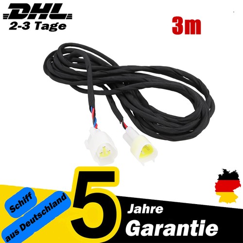 Lcd bildschirm - 3m,