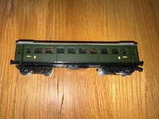 Schicht Personenwaggon