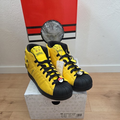 Adidas pokémon superstar - superstar, ii