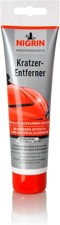 NIGRIN Kratzer Entferner Politur Paste universal alle Lackfarben Reparatur 150g