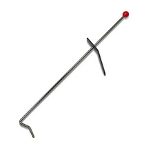 Bremspedalfeststeller für PKW