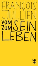 Vom Sein zum Leben |