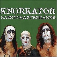 Hasenchartbreaker von