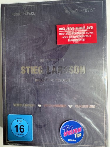 Die komplette stieg - komplette,