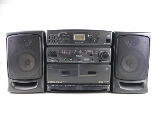 Philips az9355 kleine - philips,