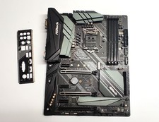 ASRock Z370 Extreme4 Mainboard