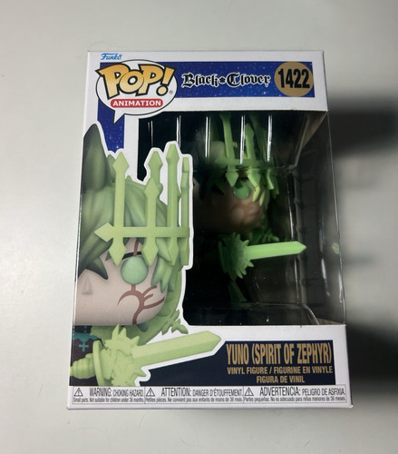 Funko pop animation black - animation,