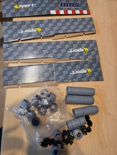 SCALEXTRIC Sport / Digital Stützensatz Track Supports Überfahrten, C8149, C8226