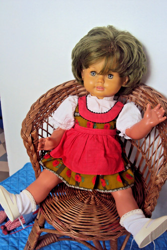 Vintage zoll deutsche - 22,