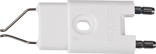 Zündelektrode für viessmann - zündelektrode,