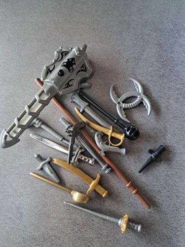 Playmobil zubehör - zubehör, |