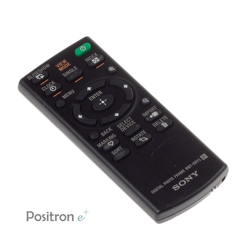 Original sony rmt - original, rmt-dpf5