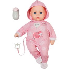 Baby Annabell® Hannah Spiel