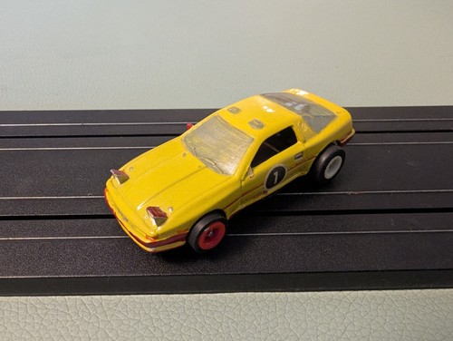 Afx tomy turbo mit - afx,