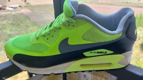 Nike air max90 - max90, neon