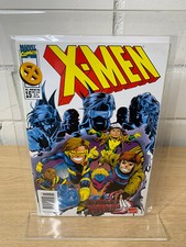 X-Men Vol. 1 Nr. 15 von 47