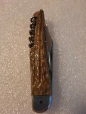 Jagdmesser Robert Klaas