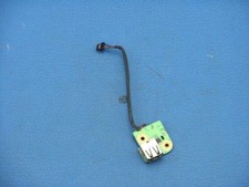 USB Platine 1  HP Pavilion DV9500 Notebook 10076223-41460