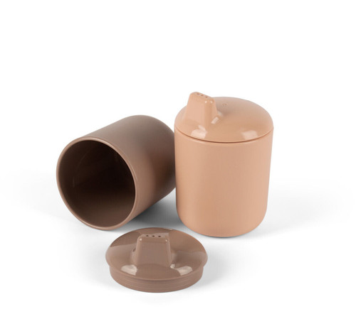 Dantoy tiny becher mit deckel - dantoy,