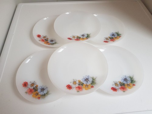 Arcopal geschirr serie - arcopal,