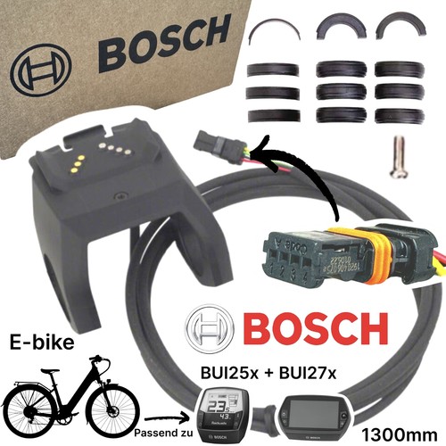 Bosch intuvia nyon - intuvia, &