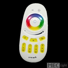 RF RGBW LED Fernbedienung