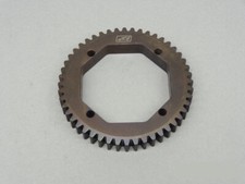 Differential Stahl-Zahnrad 48