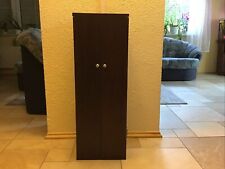 CD/DVD-Schrank 90x31x32