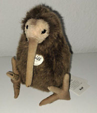 Steiff Kiwi Karl-Heinz 060397 mit K/F/S Anhänger 22cm