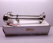 Farbin edelstahl horn 12v - farbin,