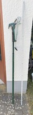 Teleskop Baumschere / Astschere / Schneidgiraffe 1,40 bis ausgezogen 2,30 Meter