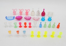 33 Stück Playmobil Geschirr