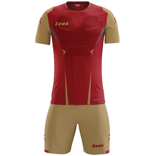 Zeus kit hero fußball sport - kit,