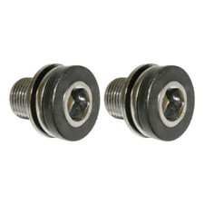 Fahrrad kurbelschrauben M12