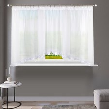 Fertiggardine Gardine