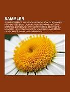 Sammler | Buch | 9781159306625