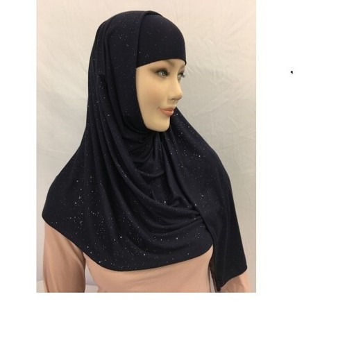 Hijab khimar kopftuch - hijab-,