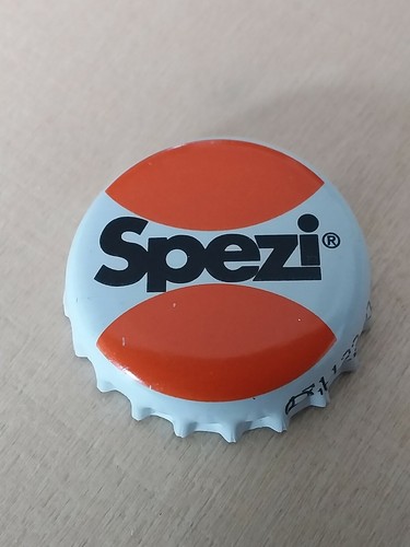 Kronkorken original spezi - original,