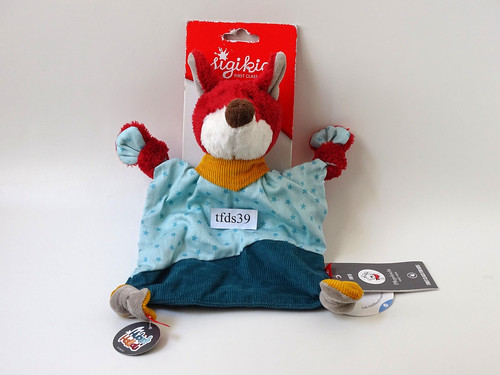 Sigikid fuchs 42200 - 🦊,