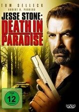 Jesse Stone:Death In Paradise