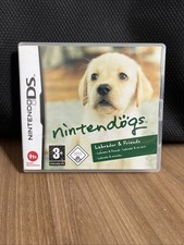Nintendogs labrador freunde - nintendogs:, &