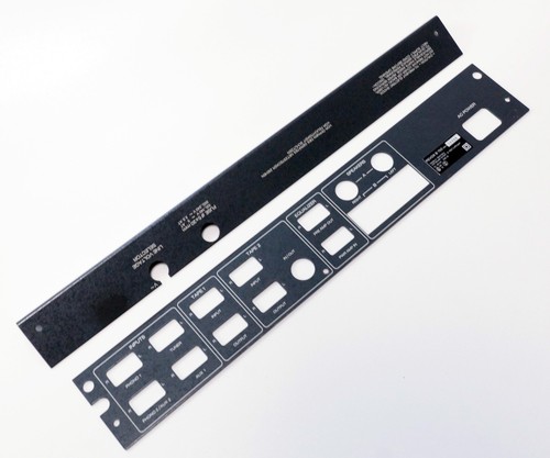 Revox b750 obere und untere - revox,