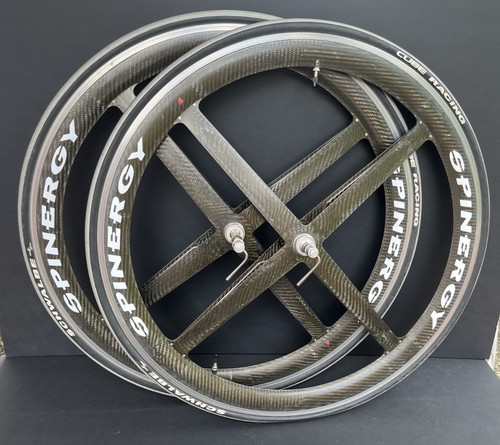 Spinergy rev 4 sproke - rev, 4-sproke