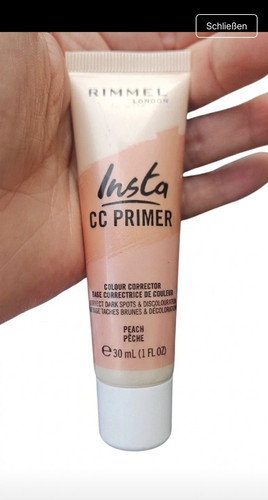 Rimmel london insta - rimmel,
