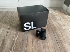 Leica SL2-S 24MP Kamera Kit mit 1:2 35mm ASPH 