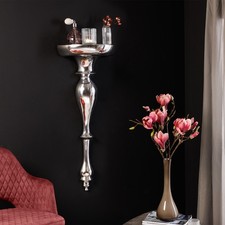 Design Wandkonsole SCALA Alu