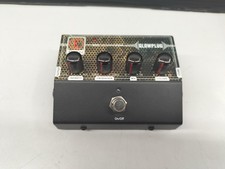 EDEN GLÜHKERZEN-Effektor